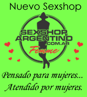 Sexshop Belgrano R Sexshop Belgrano, para mujeres, atendido por mujeres