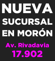 Sexshop Belgrano R Sucursal Moron Av Rivadavia