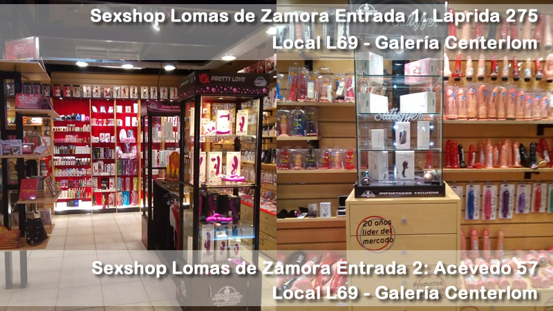 Sexshop Belgrano R Lomas de Zamora