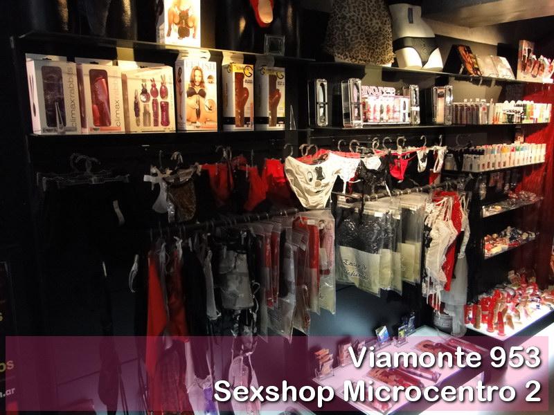 Sexshop Belgrano R Microcentro 2