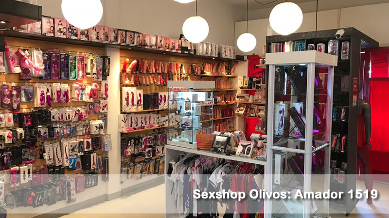 Sexshop Belgrano R Olivos